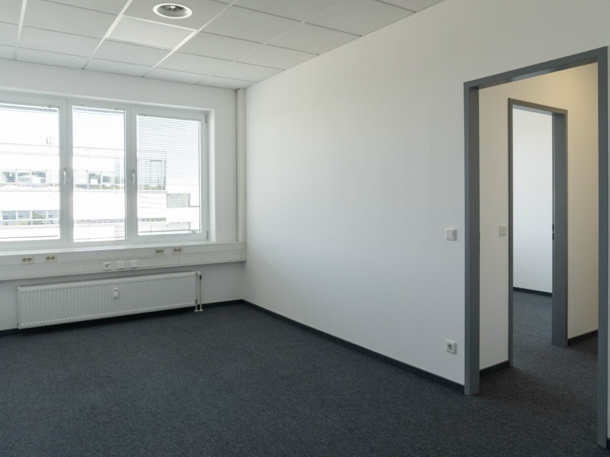 Büroraum