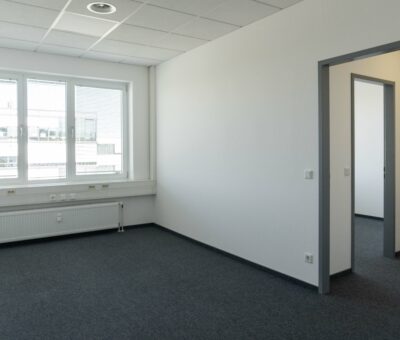Büroraum